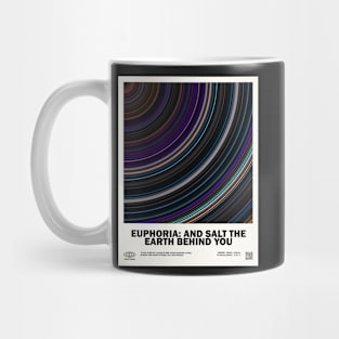 minimal_Euphoria: And Salt the Earth Behind You  Barcode Tv Show Mug